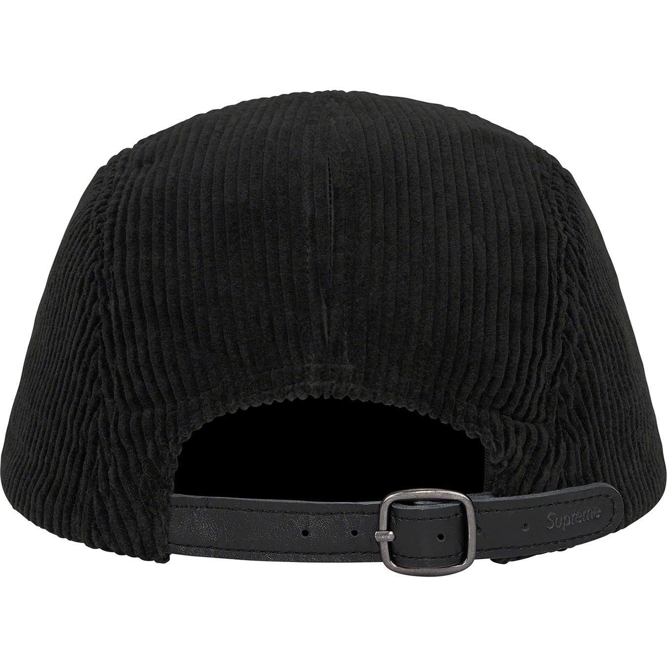 Corduroy Camp Cap view 11